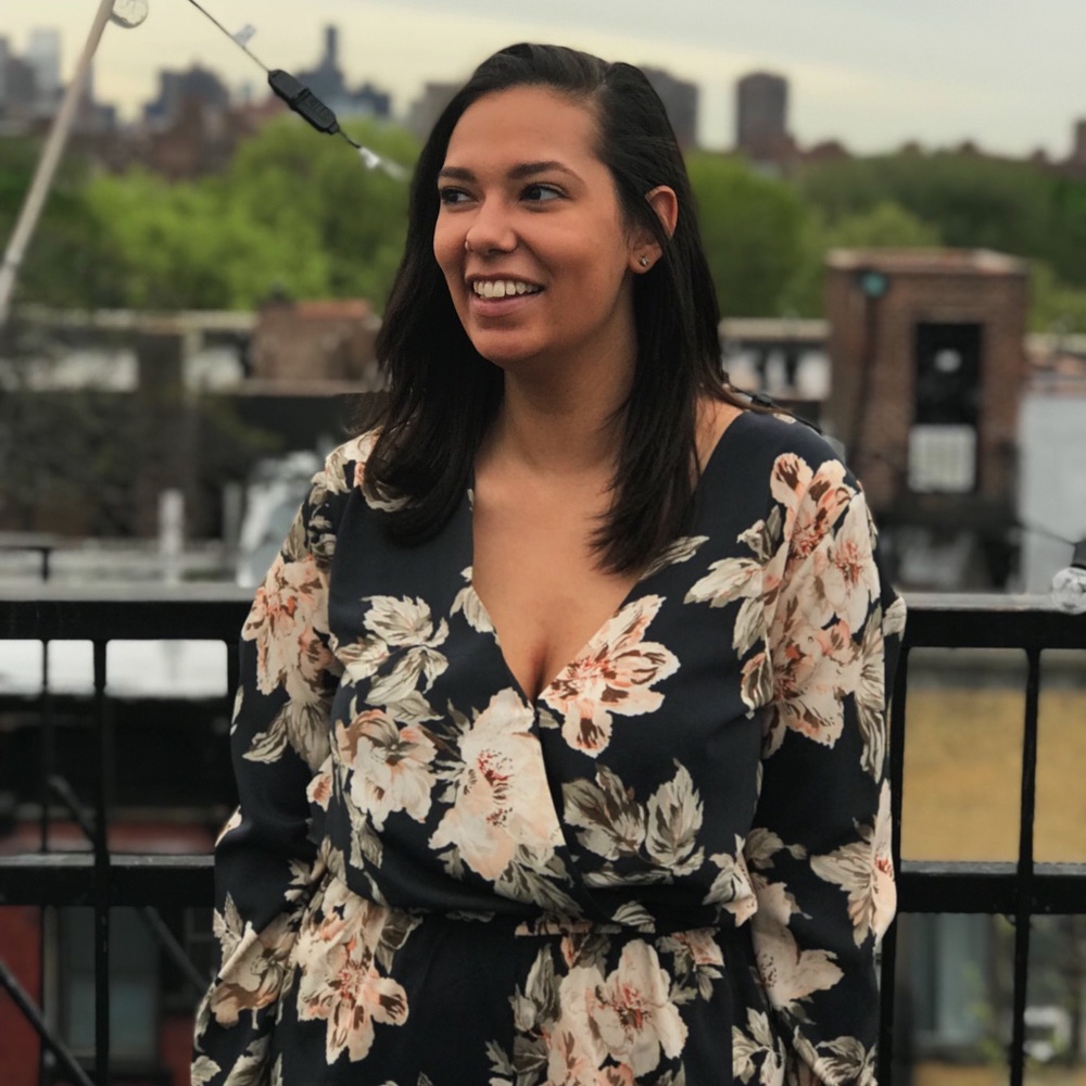Meet your Posher, Taylor
